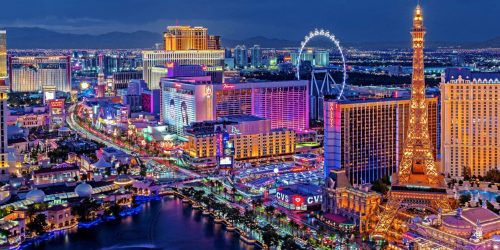 las vegas